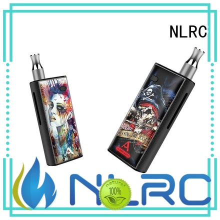 NLRC vape mod products for adult