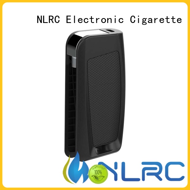 NLRC certificated box mod or vape pen for household