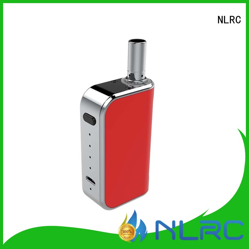 NLRC hot selling vape box mod products for man