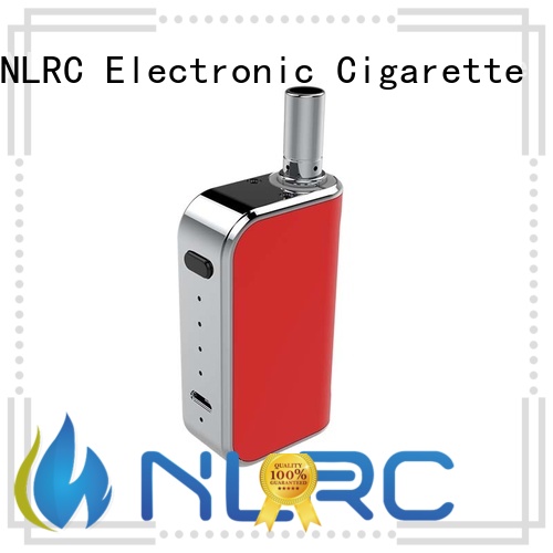 NLRC vape mod box kit mod kit for beginners