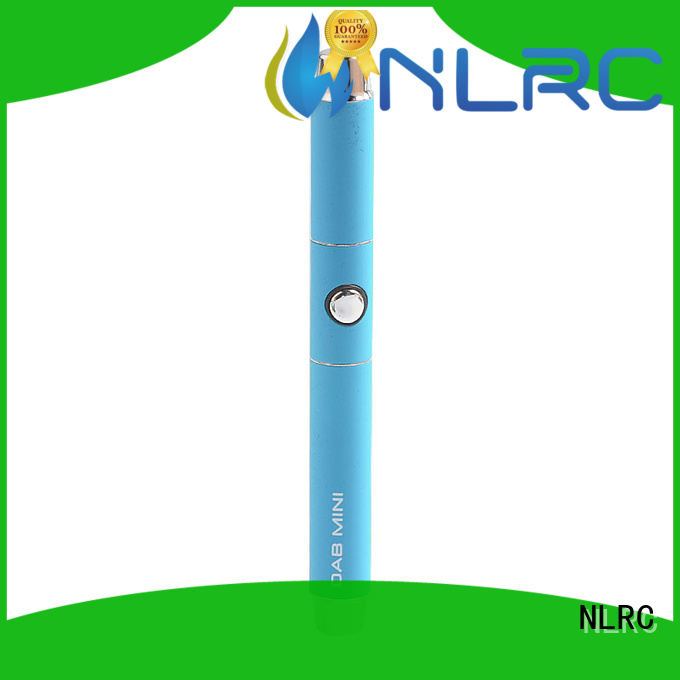 NLRC eco-friendly custom vape pen types for home