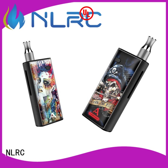 NLRC certificated vape e cigarettes mod kit for household