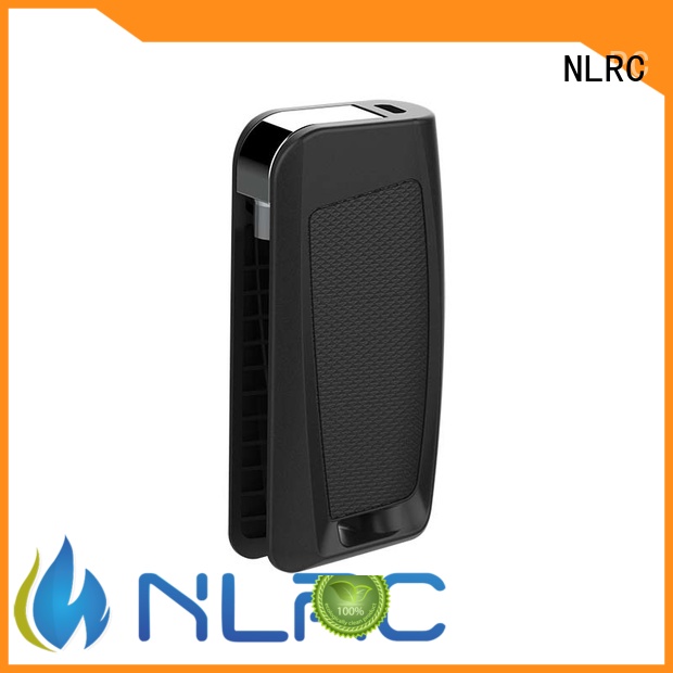 NLRC personalized box mod vaporizer mod kit for man