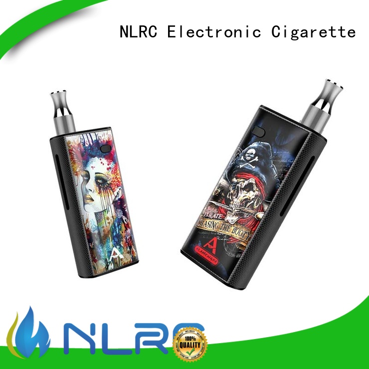 NLRC vape mod mod kit for industrial