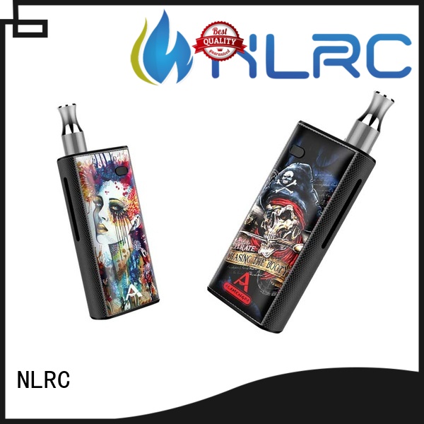 NLRC personalized box mod mod box for man