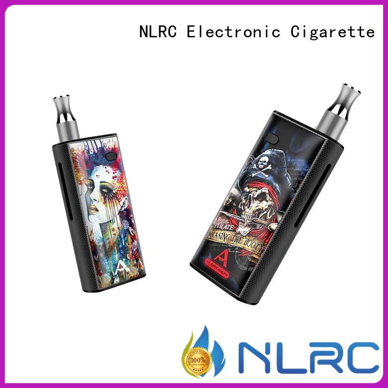 NLRC box mod vape cheap mod kit for household