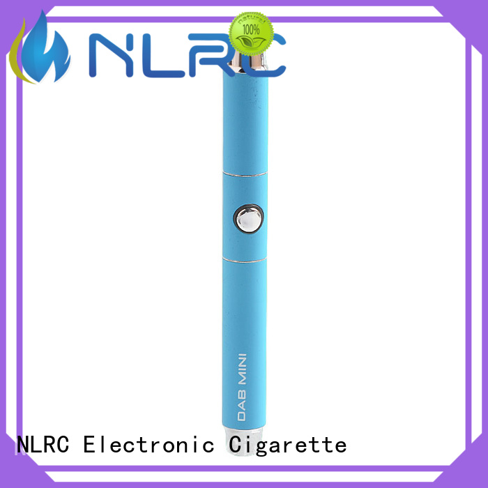 NLRC cost-effective vape pod accessories for home