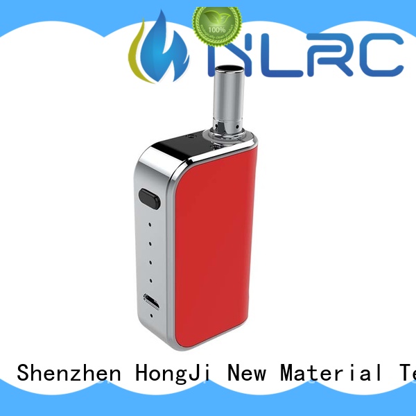 NLRC cbd vape mod kits supplies for industrial