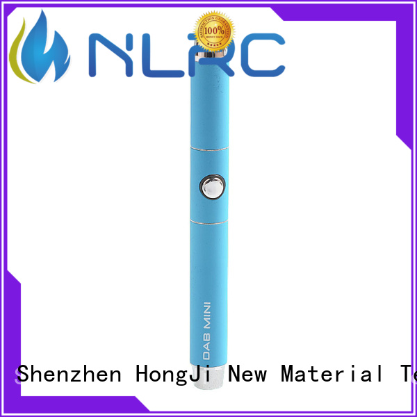 NLRC vape pen sales customized for home