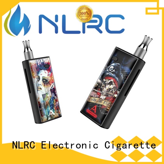 NLRC custom vape products for man