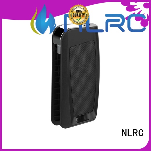 NLRC vape mod customisation for industrial