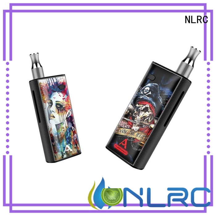 NLRC cbd vape box mods for sale mod box for industrial