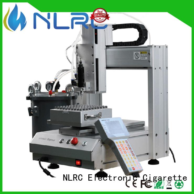 NLRC