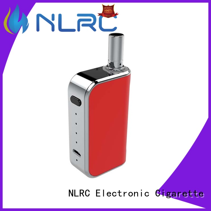 NLRC quality custom vape mods mod box for household