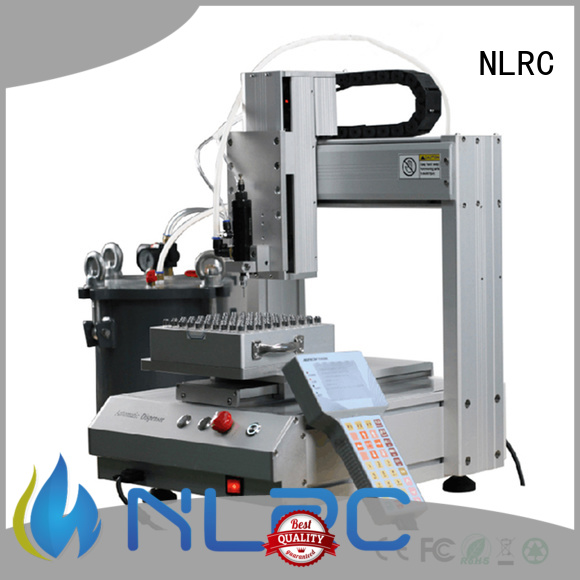 NLRC