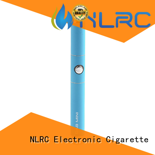 NLRC custom vape pens types for adult