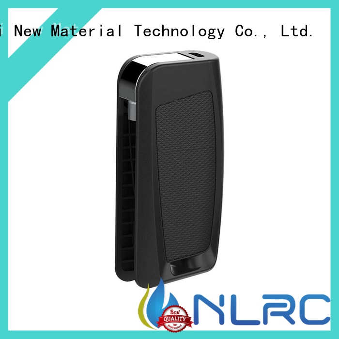 NLRC box mod vape products for beginners