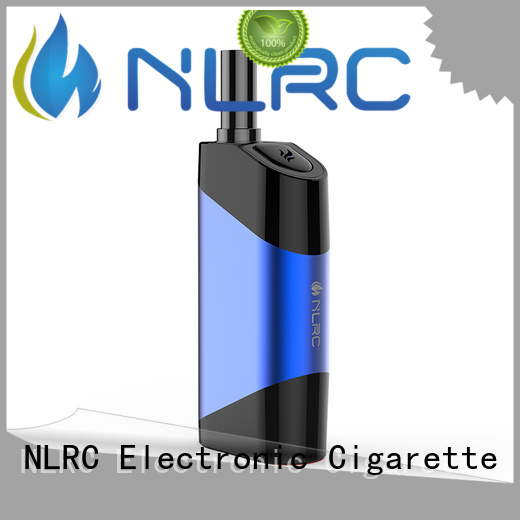 NLRC cbd box mod vaporizer products for industrial