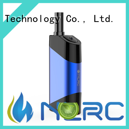 NLRC vape mod products for beginners