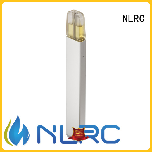 NLRC electronic vape pen smoke types for adult