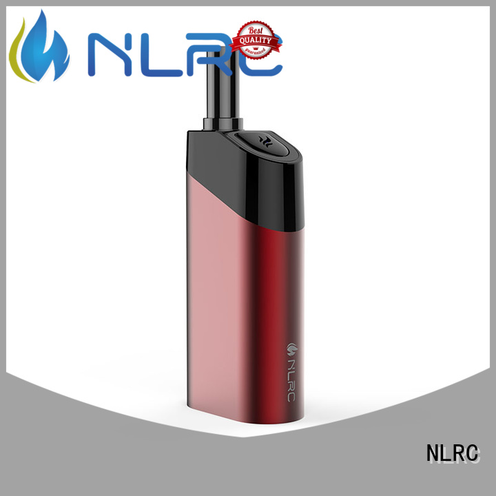 NLRC professional box mod for cbd for adult