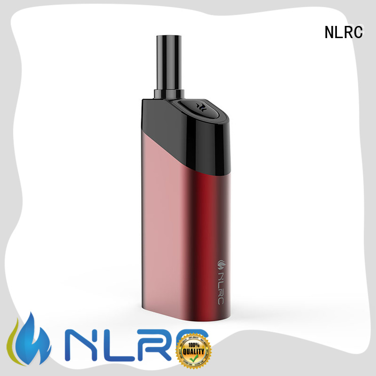 NLRC vape mod sale customisation for man