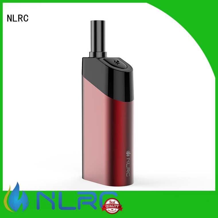 NLRC vape mod box customisation for man