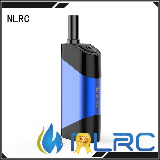 NLRC stable cbd vape mod box customisation for adult