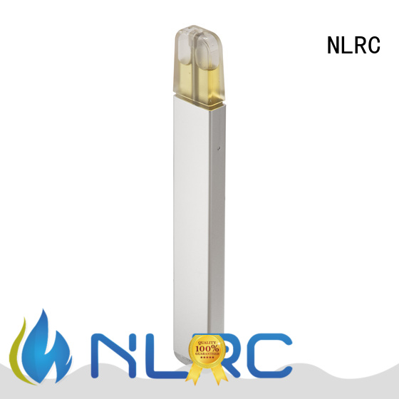 NLRC vape pen oil accessories for adult