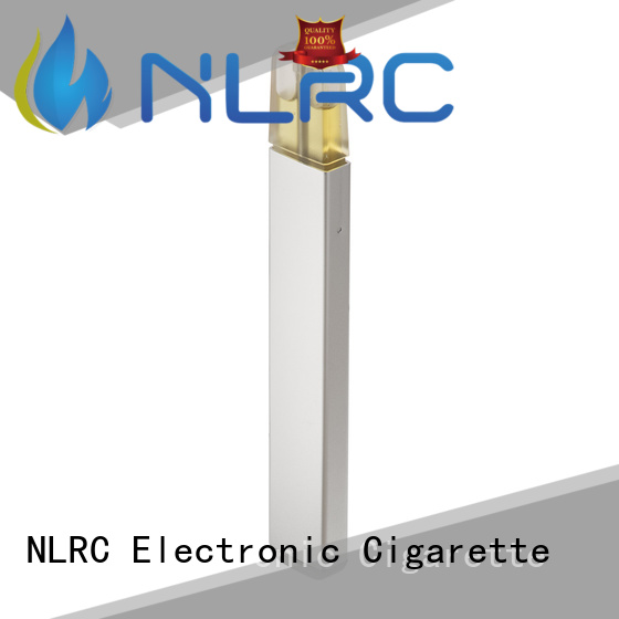 NLRC electronic vape pen oil customized for mall