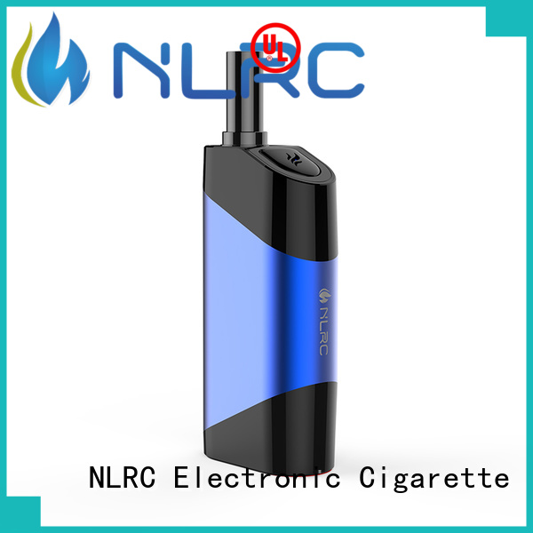 NLRC vape mod kits mod box for man