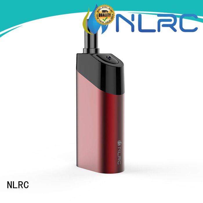 NLRC quality e cigarette for sale mod kit for beginners