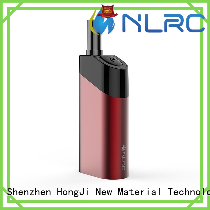 NLRC stable vape mod mod box for beginners