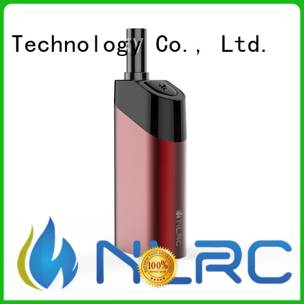 NLRC custom vape mods customisation for adult