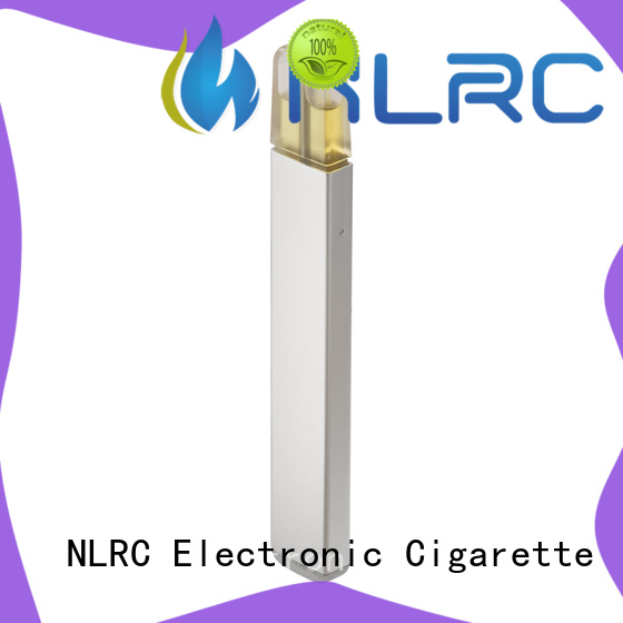 NLRC electronic electronic cigarette vaporizer types for commercial