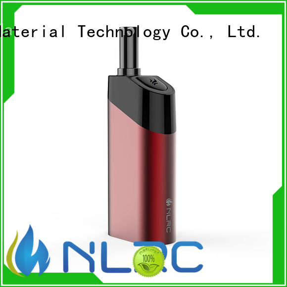 NLRC cbd vape e cigarettes products for man