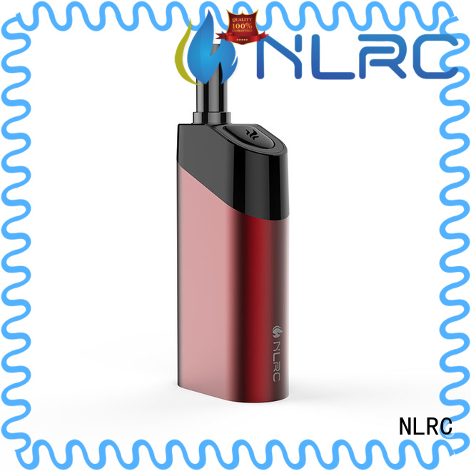 NLRC professional box mod for cbd for household