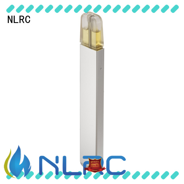 NLRC electronic vape pods for mall