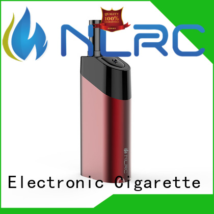 NLRC stable custom vape mods products for adult