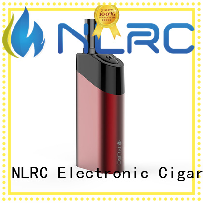 NLRC sturdy box mod vape products for beginners