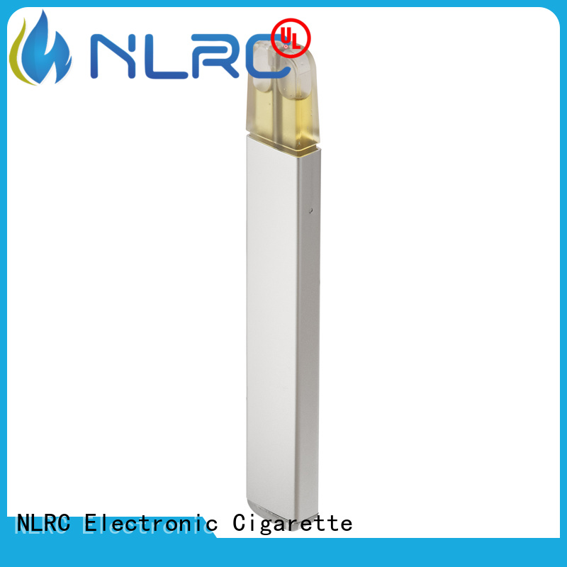 NLRC electronic cigarette vaporizer types for mall