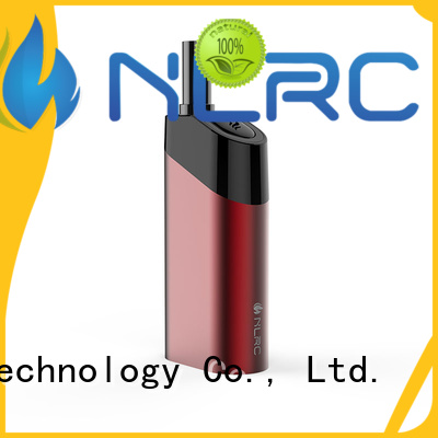 NLRC vape e cigarettes mod box for beginners