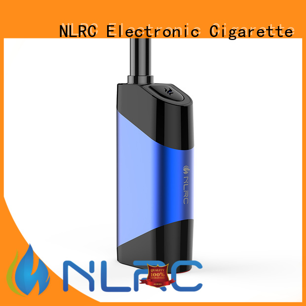 NLRC quality e cigarette for sale mod kit for adult