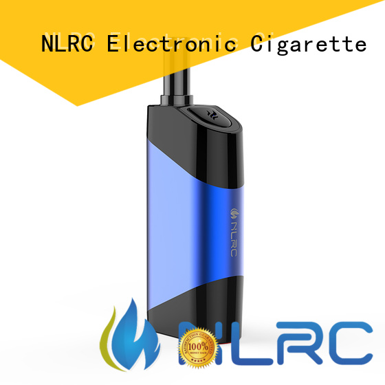 NLRC certificated vape manufacturers customisation for industrial