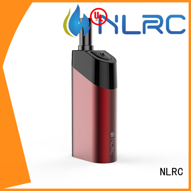 NLRC personalized electronic cigarette mod products for household