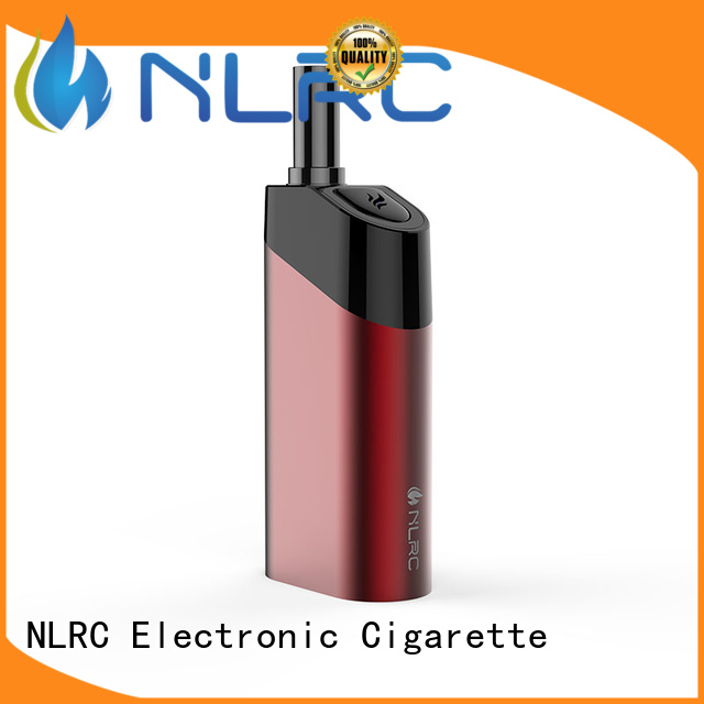 hot selling cbd cartridge box mod customisation for adult NLRC