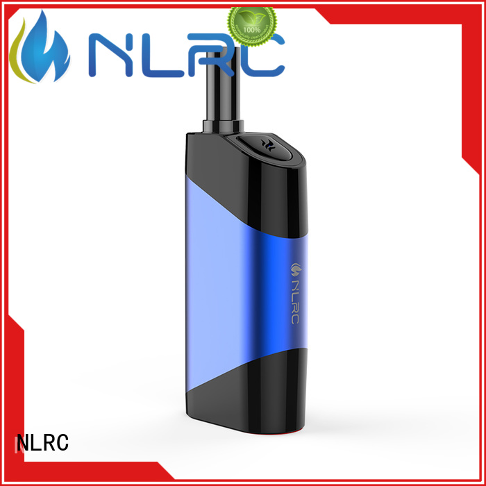 NLRC-G6 CBD  BOX MOD& vape mod