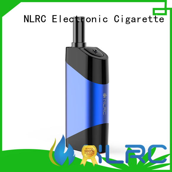 NLRC cbd vape box mod cheap supplies for adult