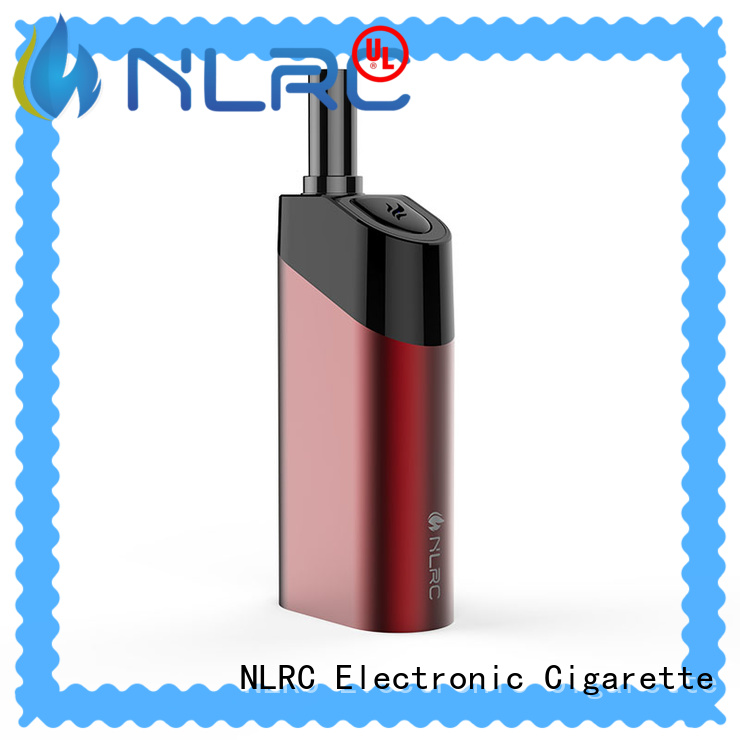 NLRC vape mod prices customisation for adult