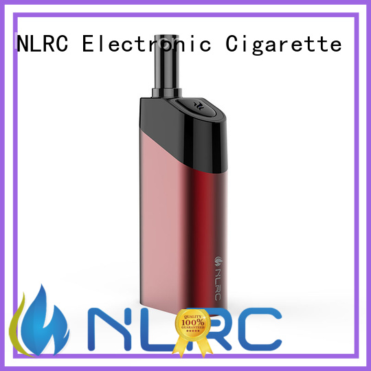 NLRC vape box mod vape mod box for industrial